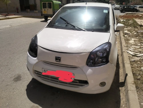 Suzuki Z100 2014 