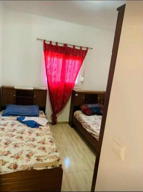 Location Villa Oran Bousfer