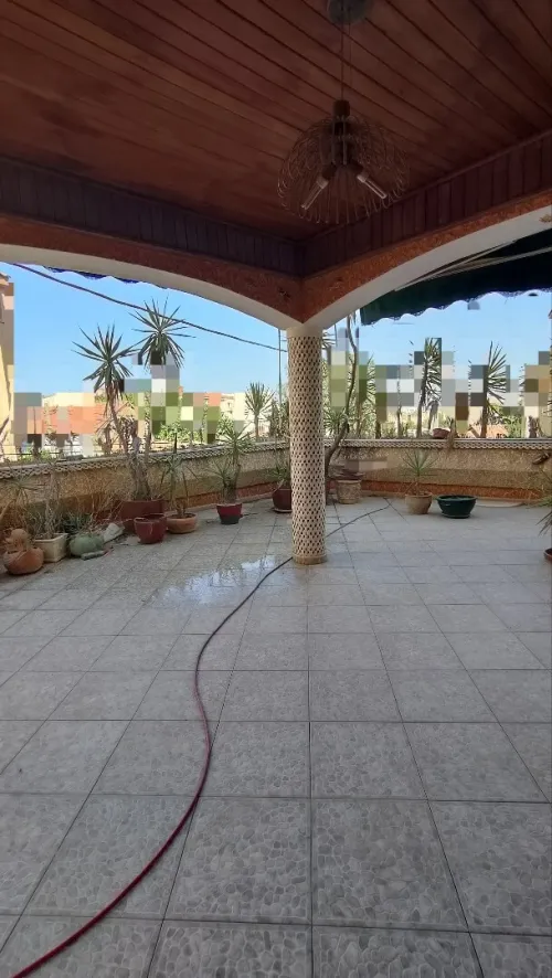 Location Villa Alger Dely brahim