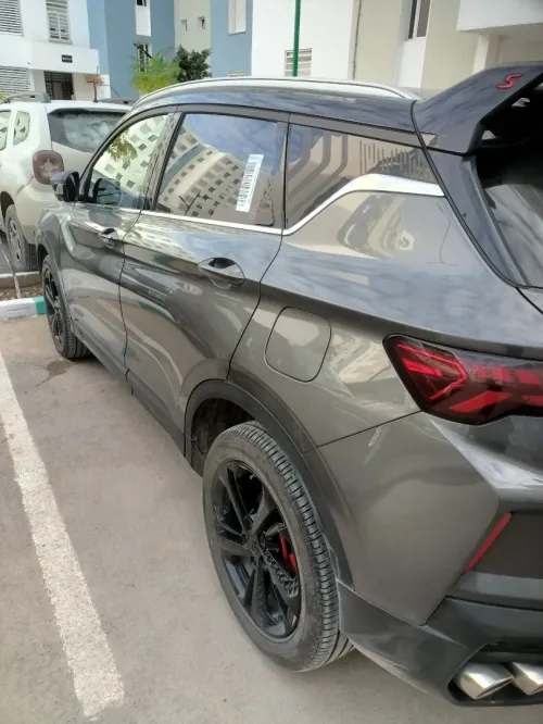Geely Coolray 2025 Fully