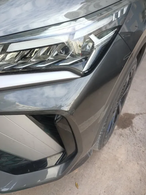 Geely Coolray 2025 Fully
