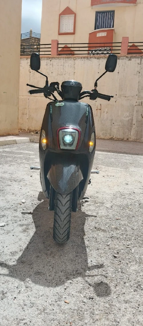 Vms Couxi 2025