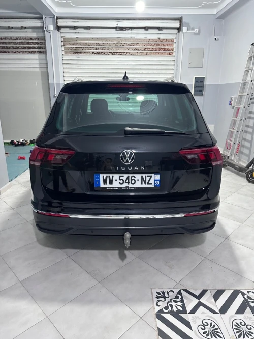 Volkswagen Tiguan 2023 Move