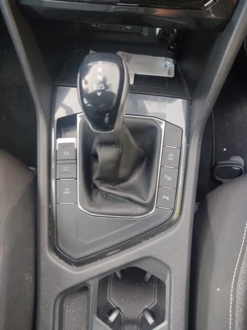 Volkswagen Tiguan 2023 Move