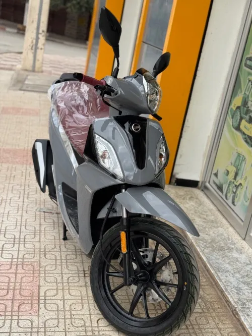 Sym St 2025