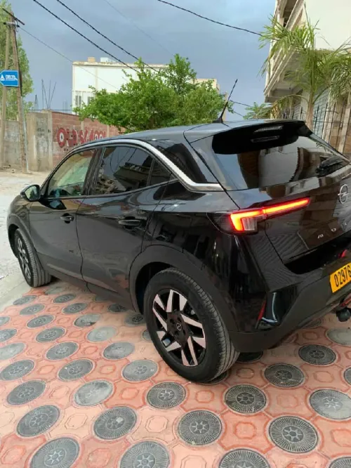 Opel Mokka 2023 Elegance