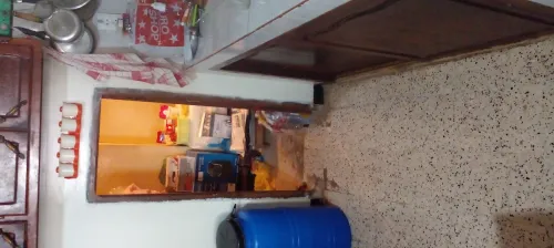 Vente Villa Oran Sidi chami