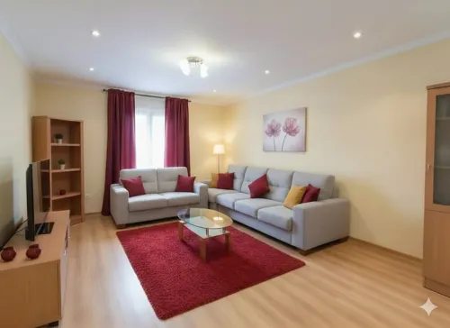 Location Appartement Duplex F4 Alger Ouled fayet