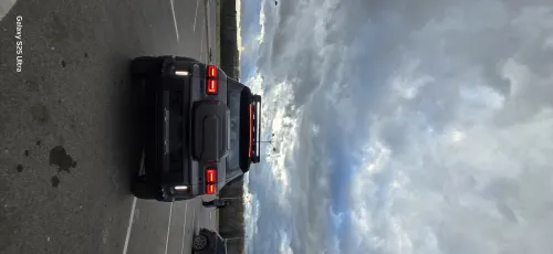 Geely Cowboy 2026 Wild edition