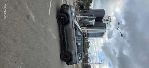 Geely Cowboy 2026 Wild edition