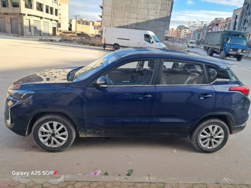 Baic X35 2024 