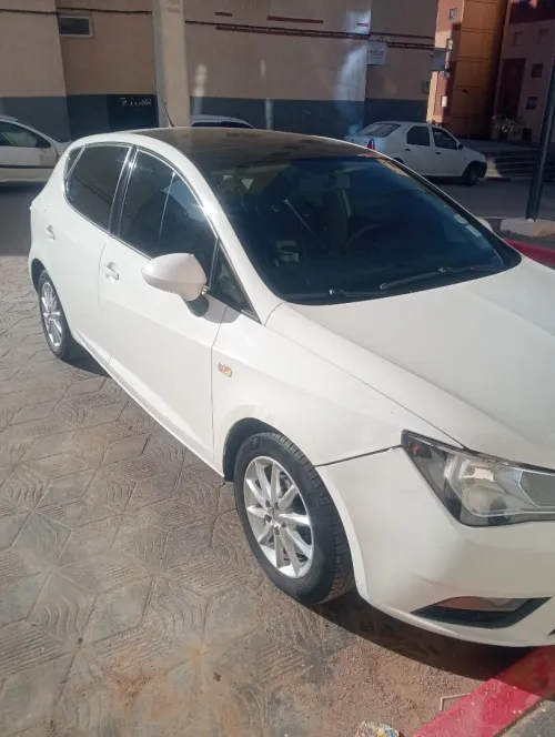 Seat Ibiza 2013 Fully