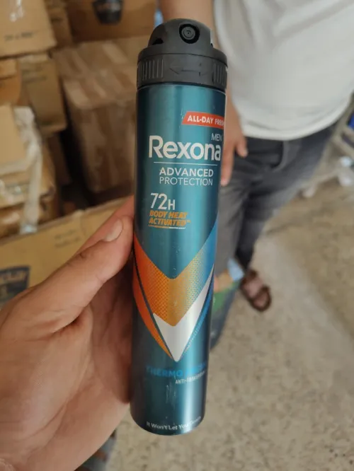 Rexona 