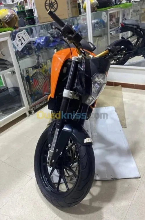 duke ktm 2014