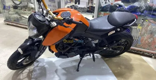 duke ktm 2014