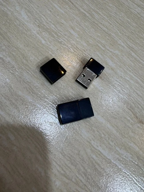 Clé wifi mini