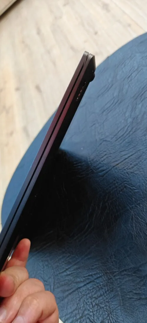 Microsoft Laptop Surface 5