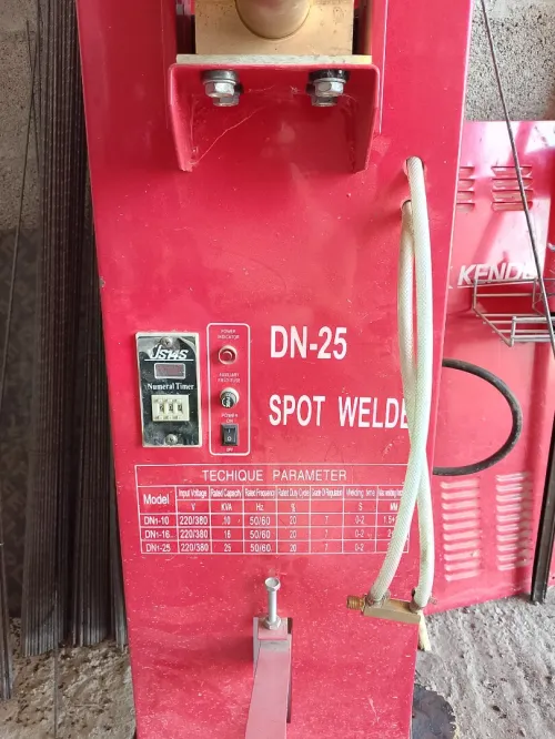 سوداز بار بوا 25KVA