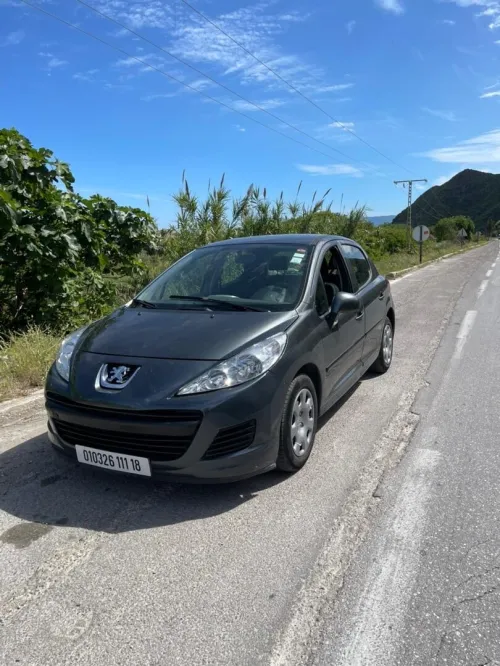 Peugeot 207 2011 Active