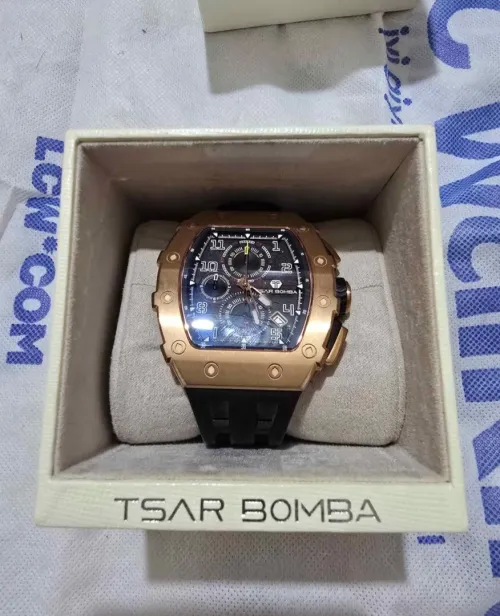 TSAR BOMBA Original