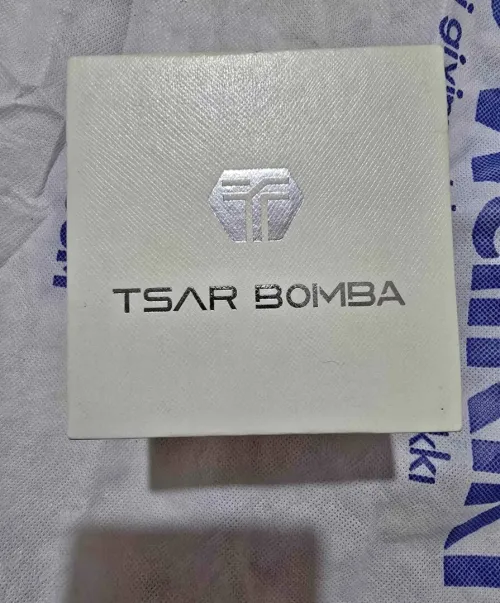 TSAR BOMBA Original