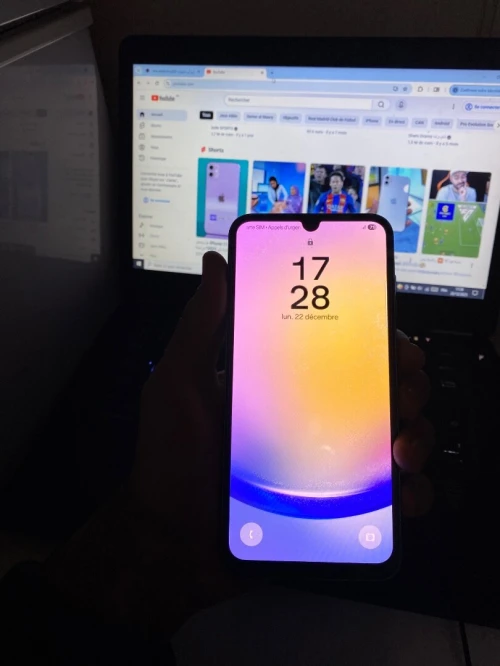 Samsung A25