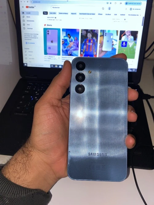 Samsung A25