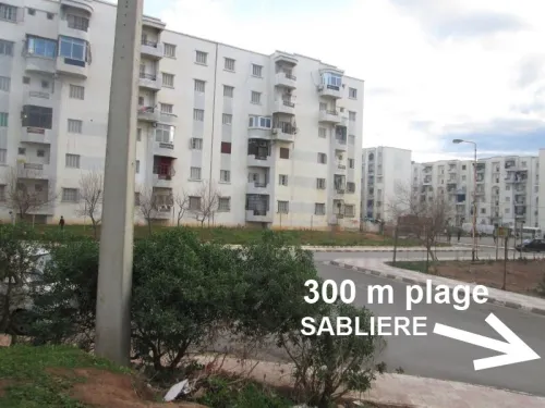 Location vacances Appartement F2 Boumerdès Boumerdes 2