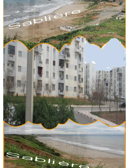 Location vacances Appartement F2 Boumerdès Boumerdes 4