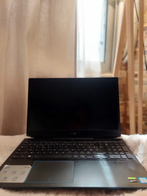 Pc DELL G3 15 