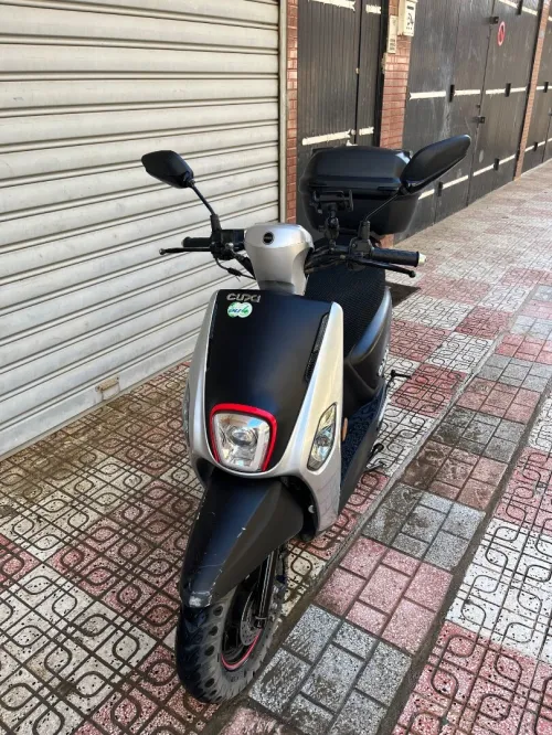 Vms Coxi 2 