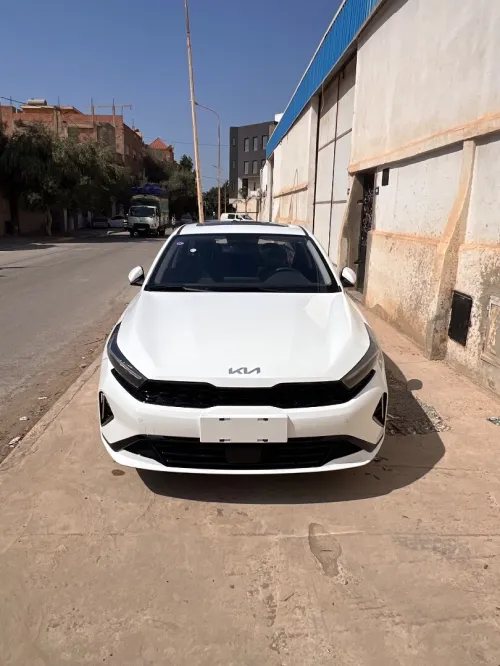 Kia K3 cerato 2025 Luxury