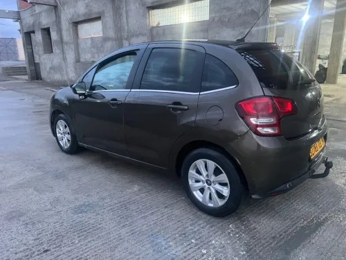 Citroen C3 2013 C3