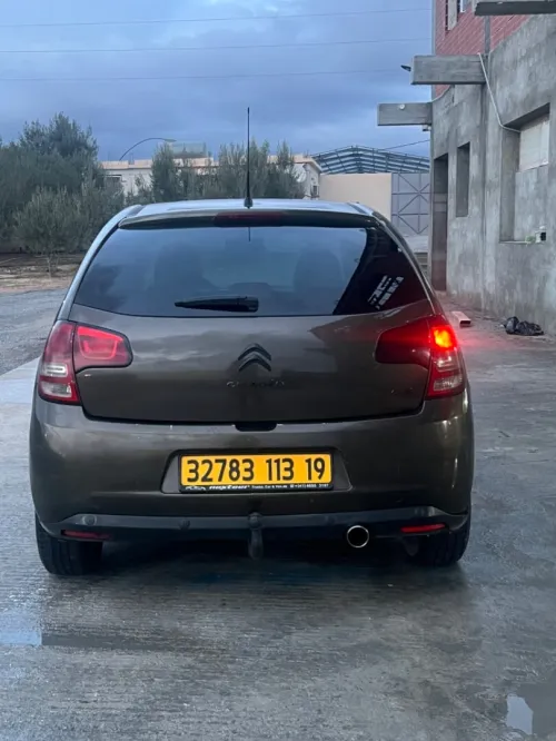 Citroen C3 2013 C3