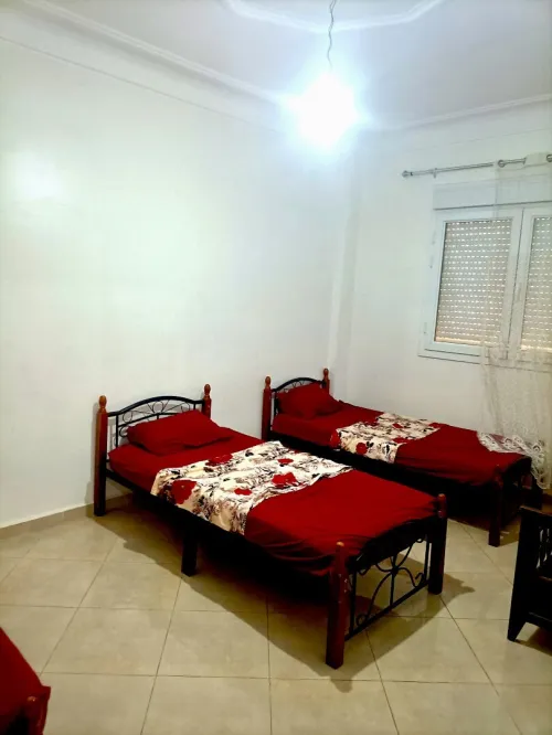Vente Appartement F3 Mostaganem Mostaganem