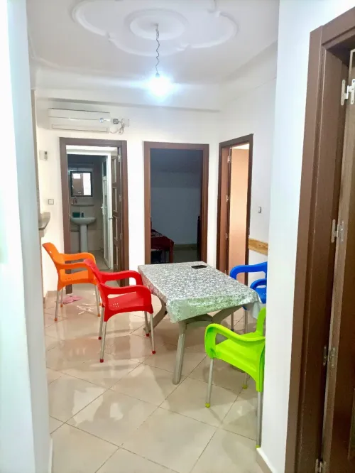 Vente Appartement F3 Mostaganem Mostaganem