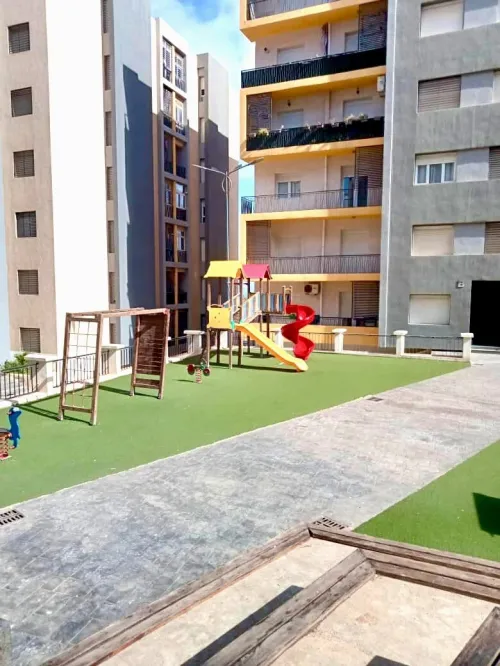 Vente Appartement F3 Mostaganem Mostaganem