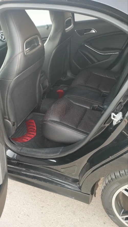 Mercedes Classe A 2015 180  Exclusif +