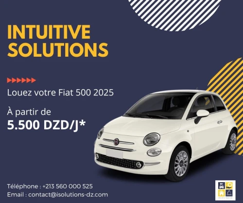 Location de voitures