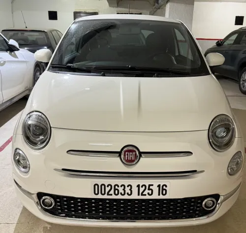 Location de voiture