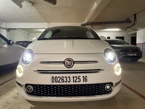 Fiat 500 2025 Dolcevita MIB