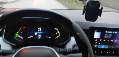 Renault Clio 5 2021 Intense
