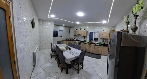 Vente Villa Médéa Draa essamar
