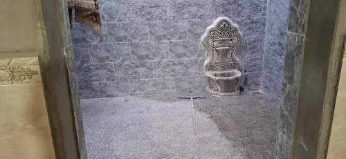 Vente Villa Médéa Draa essamar