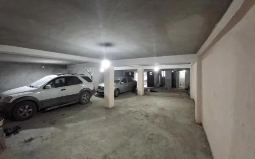 Vente Villa Médéa Draa essamar