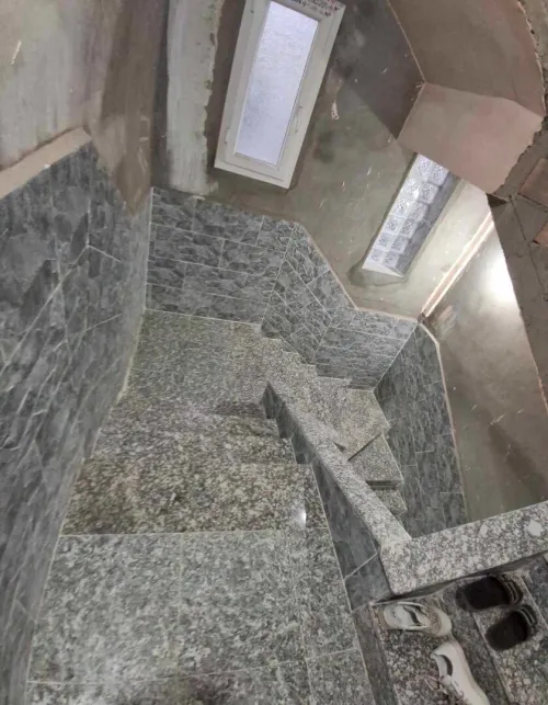 Vente Villa Médéa Draa essamar