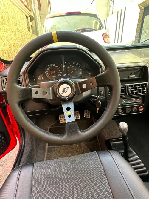 Peugeot 106 1994 VTS SPORT