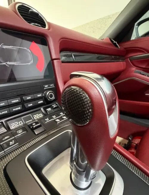 Porsche 718 boxster 2024 Style edition
