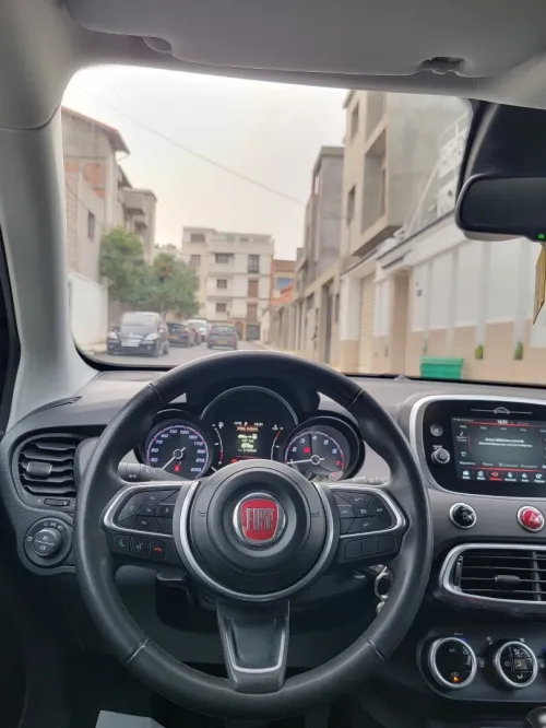 Fiat 500x 2024 Club