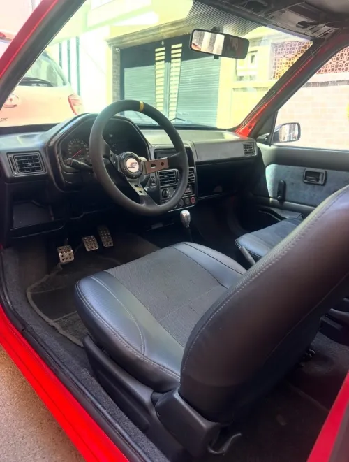 Peugeot 106 1994 Vts sport